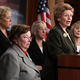 Illustration for article titled The Elaborate Charades Of The Planned Parenthood Defunding Debate